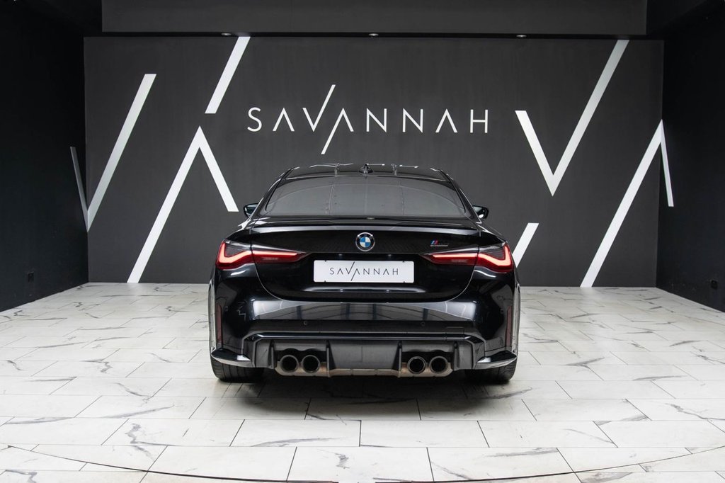 Used BMW M4 2021 for sale - 77200495: Photo 7