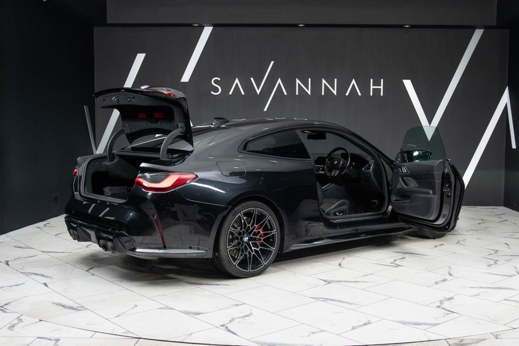 Used BMW M4 2021 for sale - 77200495: Photo 8