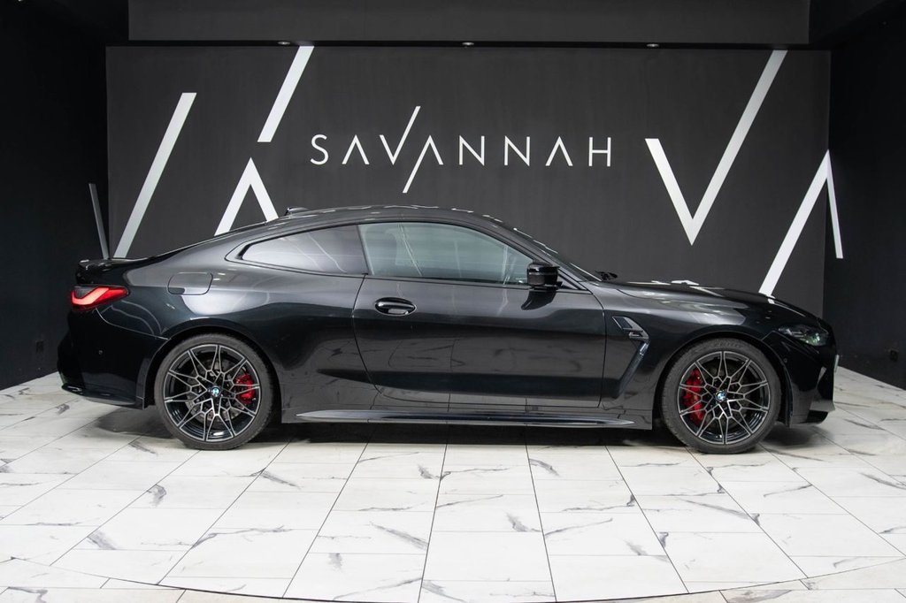 Used BMW M4 2021 for sale - 77200495: Photo 9