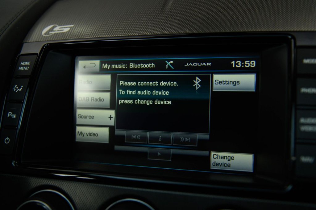 Used Jaguar F-Type 2015 for sale - 77064957: Photo 17