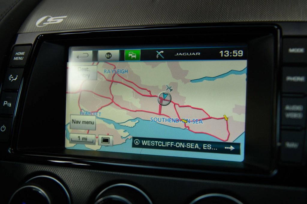 Used Jaguar F-Type 2015 for sale - 77064957: Photo 18