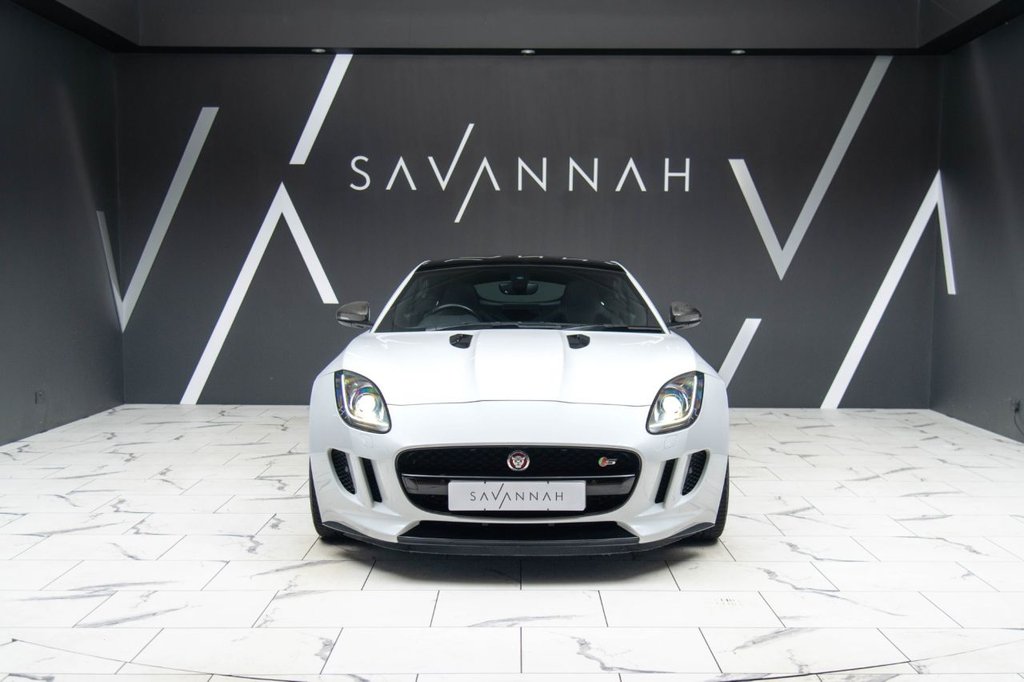 Used Jaguar F-Type 2015 for sale - 77064957: Photo 3