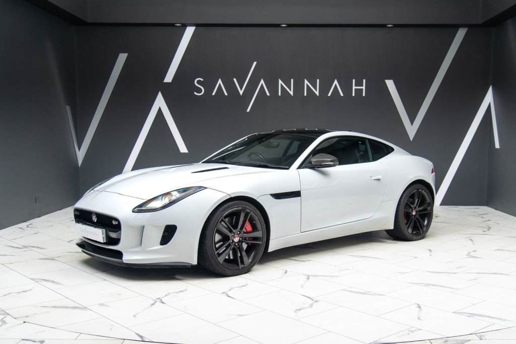 Used Jaguar F-Type 2015 for sale - 77064957: Photo 4
