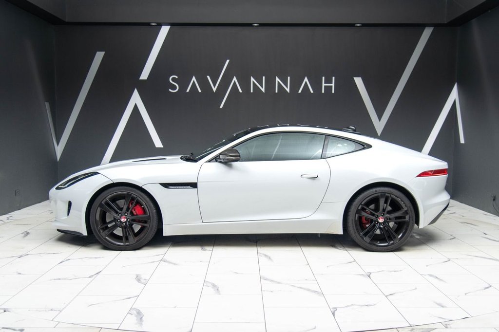 Used Jaguar F-Type 2015 for sale - 77064957: Photo 5