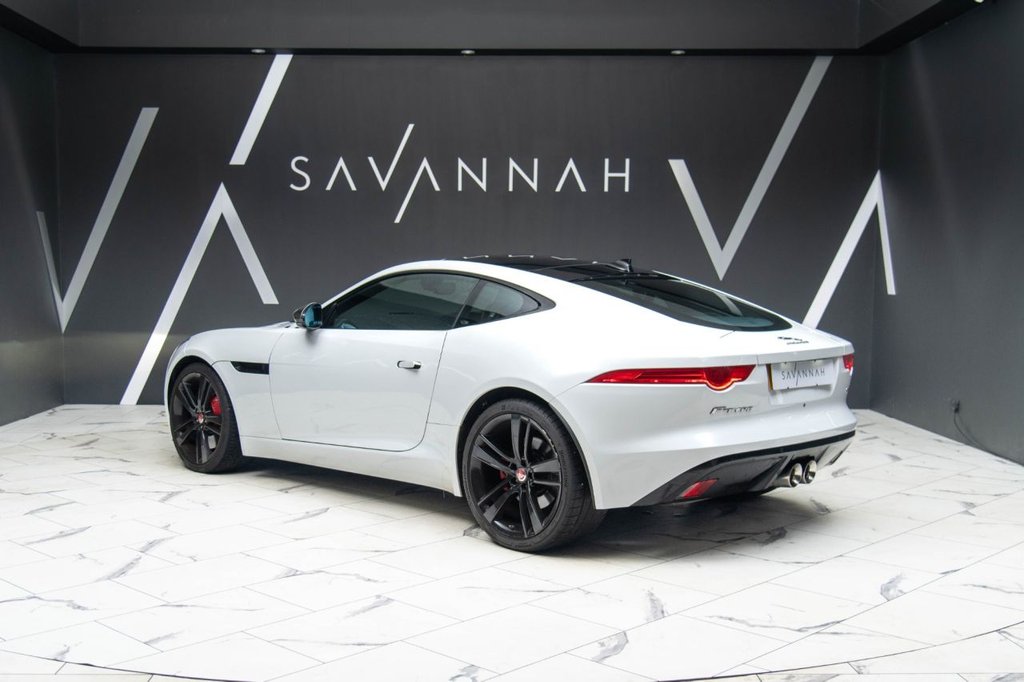 Used Jaguar F-Type 2015 for sale - 77064957: Photo 6