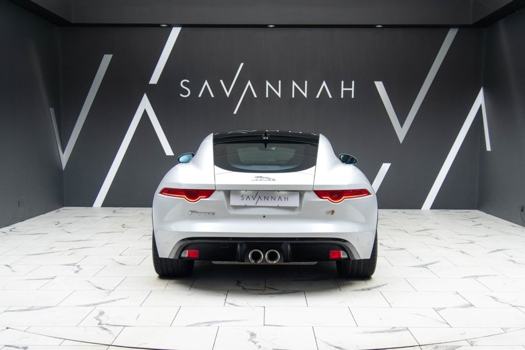 Used Jaguar F-Type 2015 for sale - 77064957: Photo 7