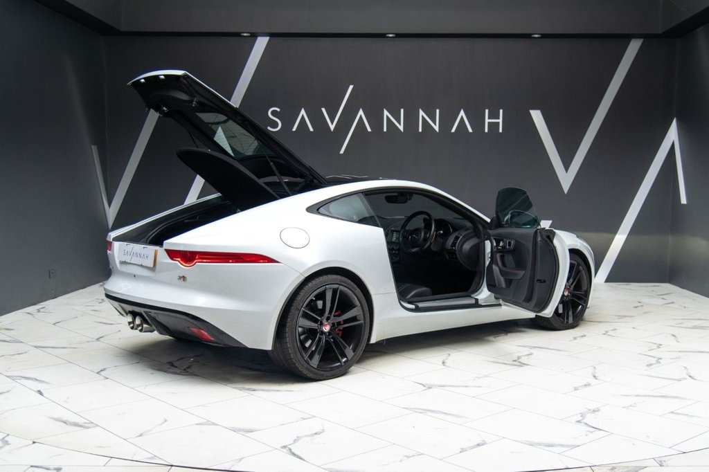 Used Jaguar F-Type 2015 for sale - 77064957: Photo 8