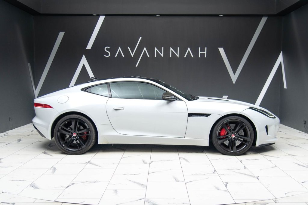 Used Jaguar F-Type 2015 for sale - 77064957: Photo 9