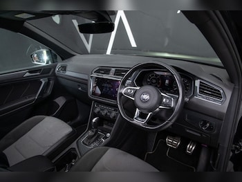 Used Volkswagen Tiguan Allspace 2019 for sale - 75727599: Photo
