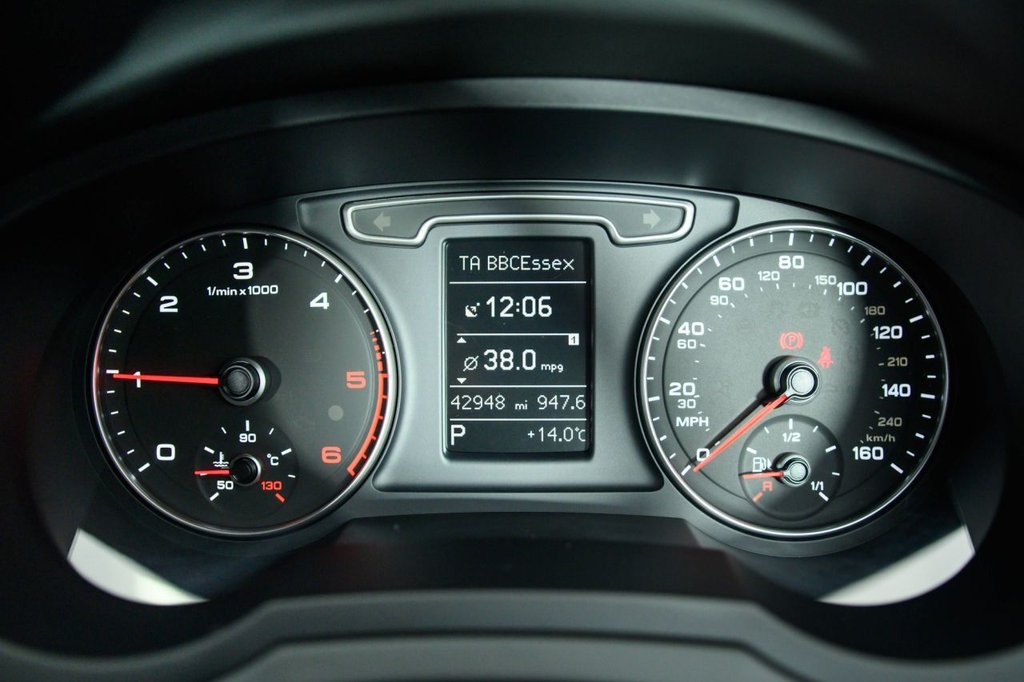 Used Audi Q3 2014 for sale - 77583119: Photo 22