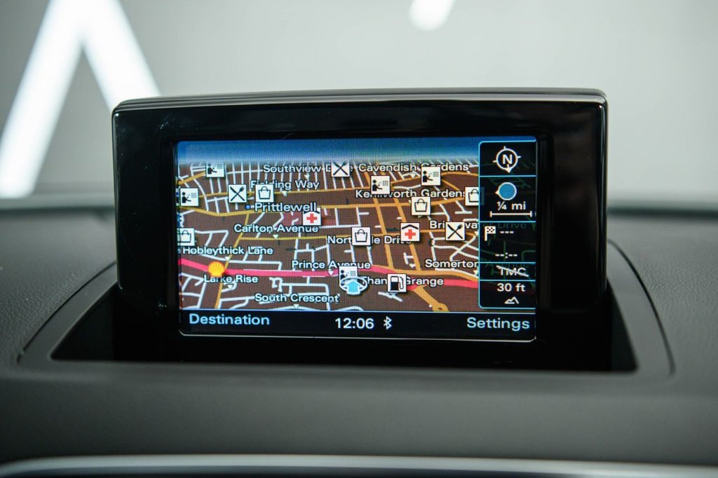 Used Audi Q3 2014 for sale - 77583119: Photo 23