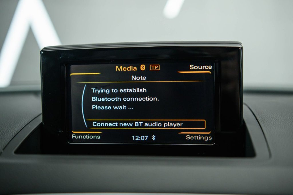 Used Audi Q3 2014 for sale - 77583119: Photo 25