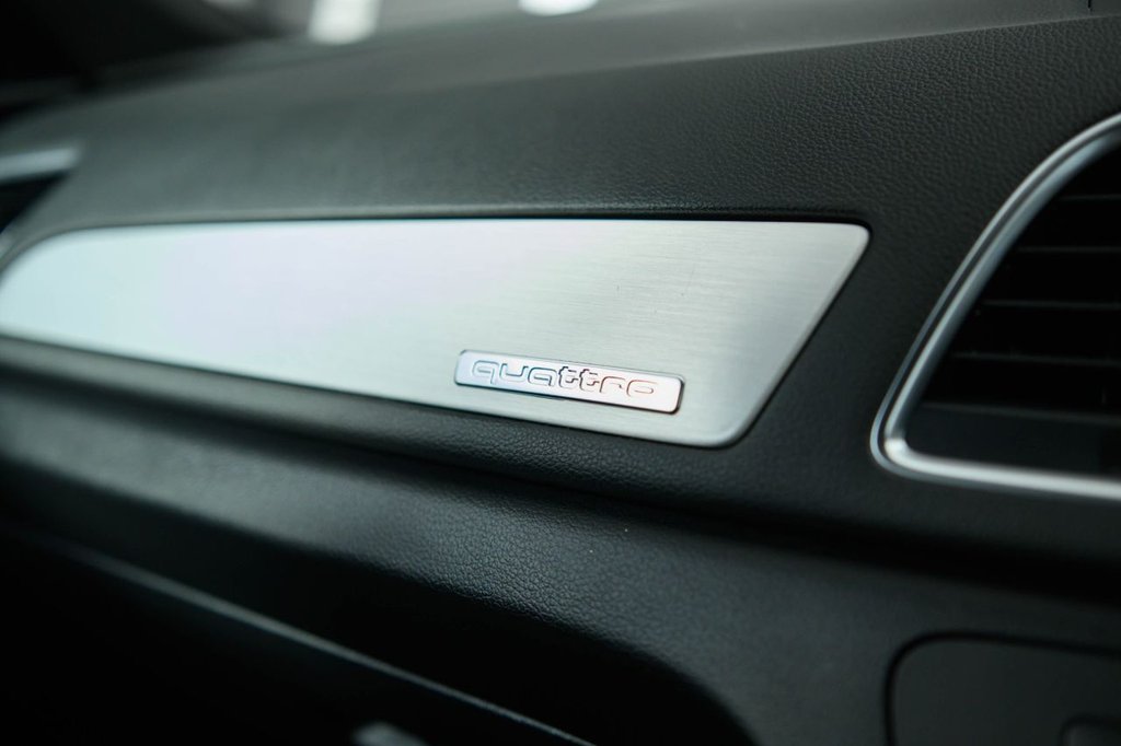 Used Audi Q3 2014 for sale - 77583119: Photo 26