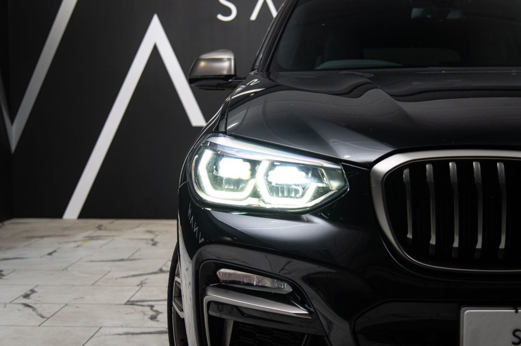 Used BMW X3 2019 for sale - 76375989: Photo 12