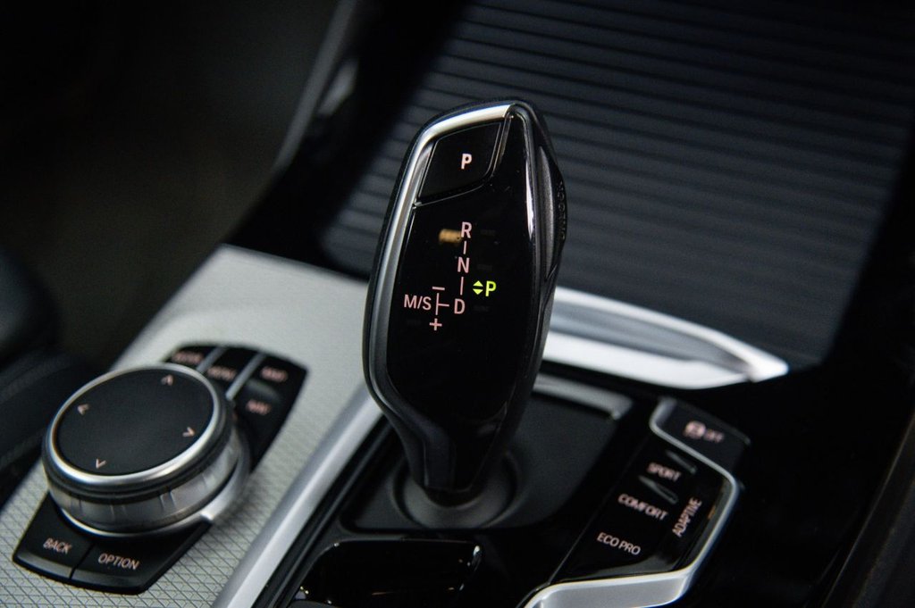 Used BMW X3 2019 for sale - 76375989: Photo 13