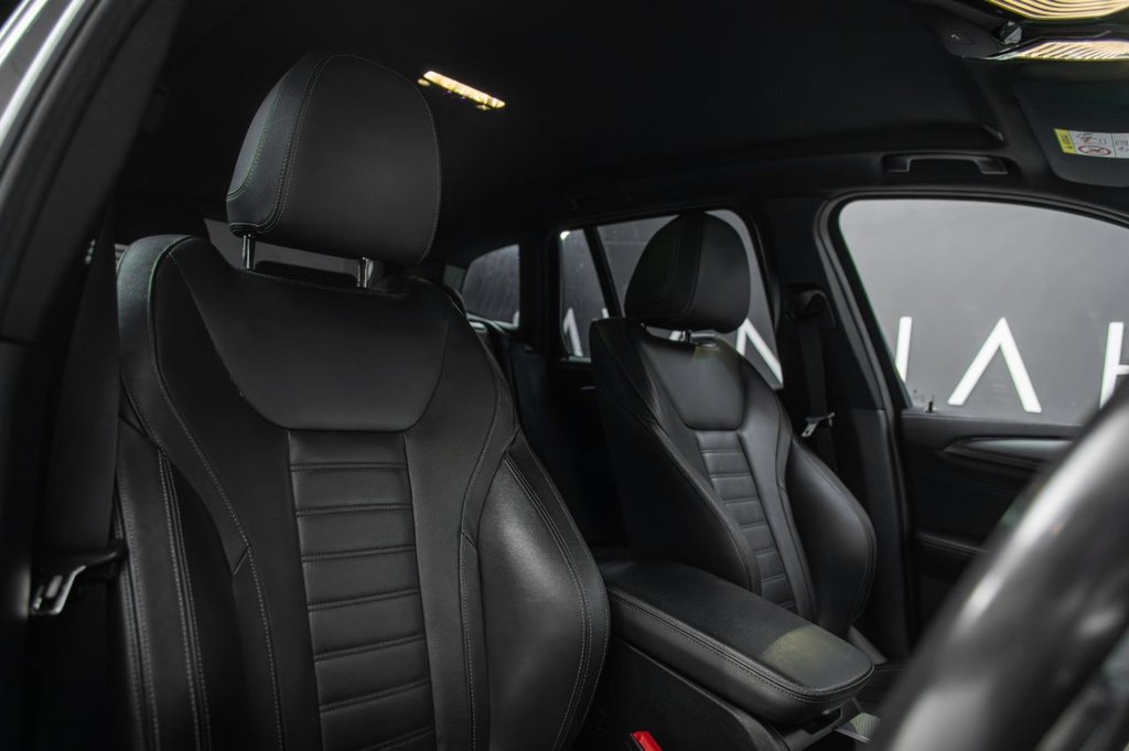 Used BMW X3 2019 for sale - 76375989: Photo 14