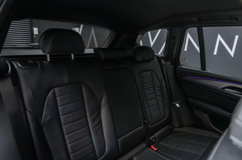 Used BMW X3 2019 for sale - 76375989: Photo 15