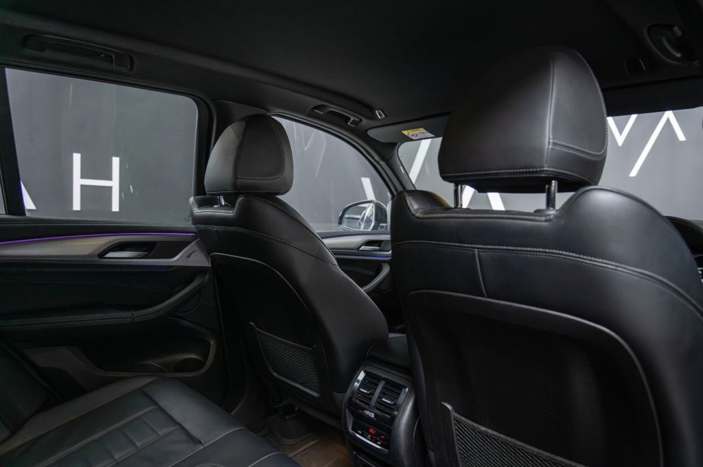 Used BMW X3 2019 for sale - 76375989: Photo 16