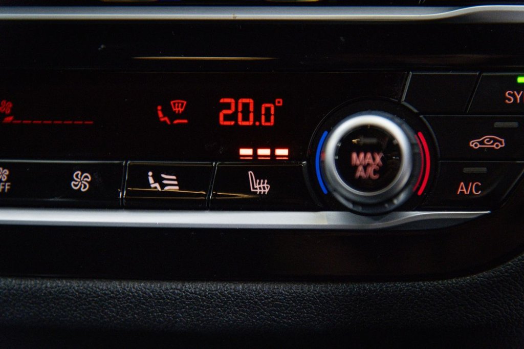 Used BMW X3 2019 for sale - 76375989: Photo 19