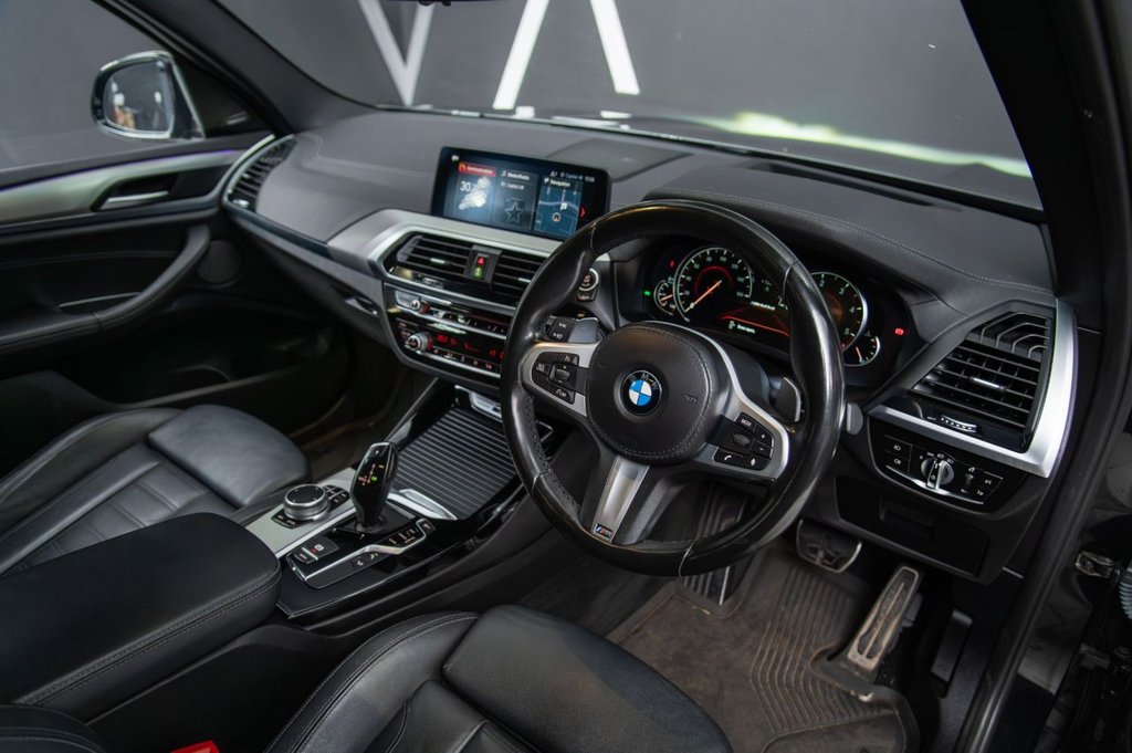 Used BMW X3 2019 for sale - 76375989: Photo 2