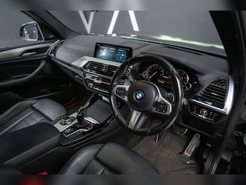 Used BMW X3 2019 for sale - 76375989: Photo