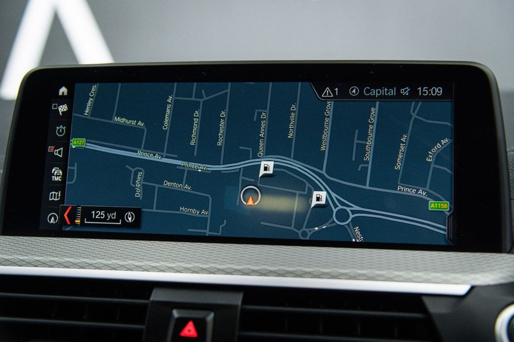 Used BMW X3 2019 for sale - 76375989: Photo 34