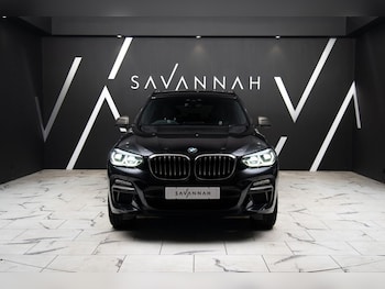 Used BMW X3 2019 for sale - 76375989: Photo