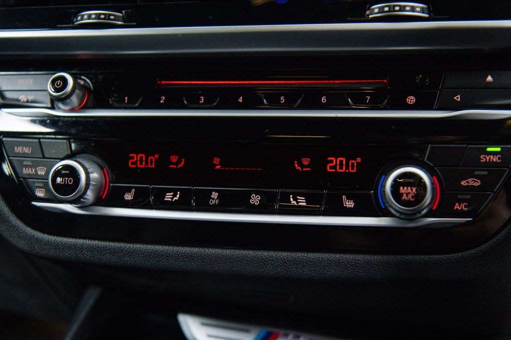 Used BMW X3 2019 for sale - 76375989: Photo 40