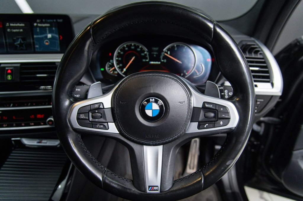 Used BMW X3 2019 for sale - 76375989: Photo 44