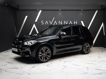 Used BMW X3 2019 for sale - 76375989: Photo