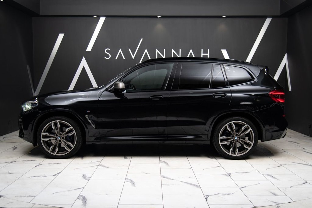 Used BMW X3 2019 for sale - 76375989: Photo 5