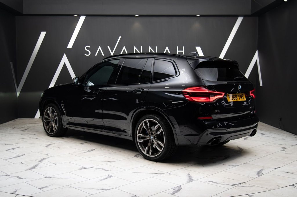 Used BMW X3 2019 for sale - 76375989: Photo 6