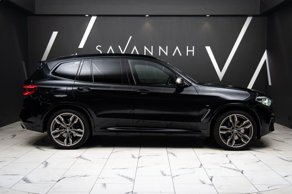 Used BMW X3 2019 for sale - 76375989: Photo 9