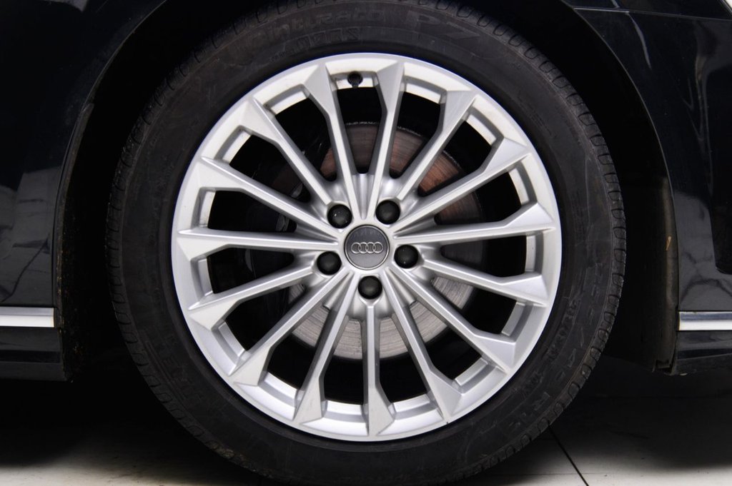 Used Audi A8 2019 for sale - 76883546: Photo 10