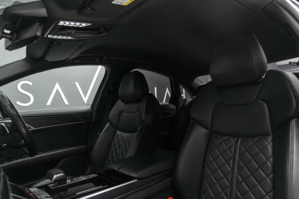 Used Audi A8 2019 for sale - 76883546: Photo 13