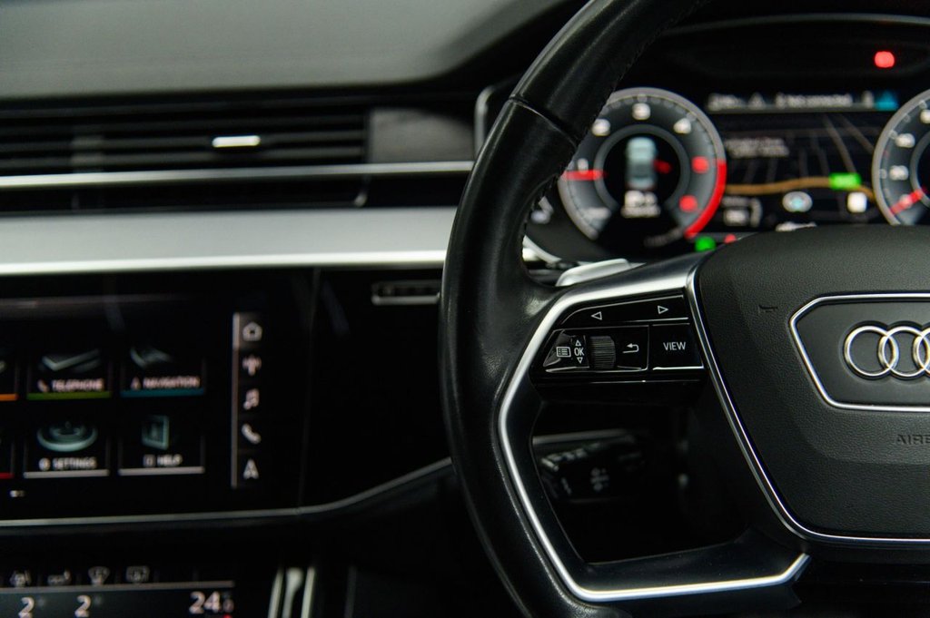 Used Audi A8 2019 for sale - 76883546: Photo 14