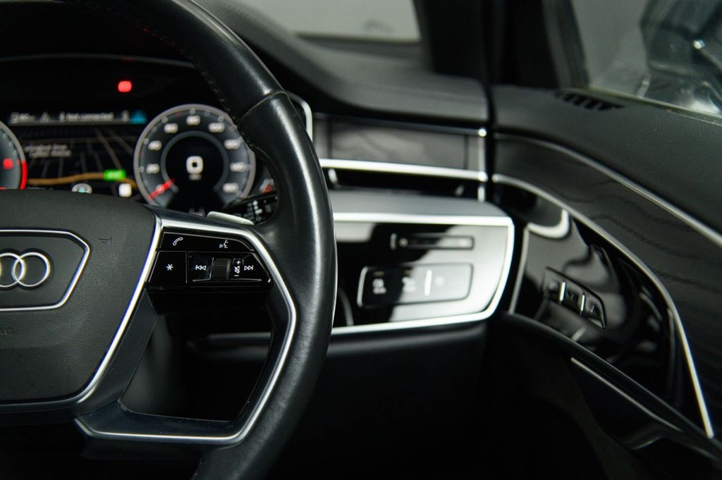 Used Audi A8 2019 for sale - 76883546: Photo 15
