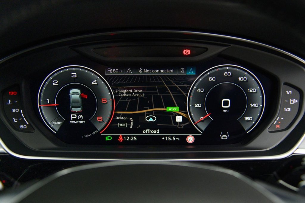 Used Audi A8 2019 for sale - 76883546: Photo 16