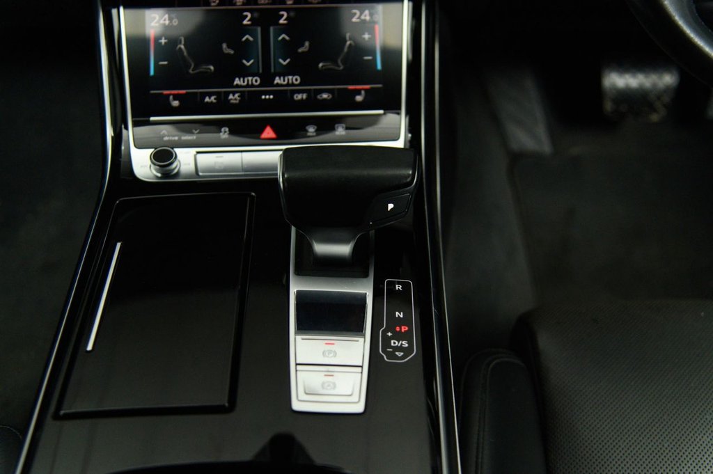 Used Audi A8 2019 for sale - 76883546: Photo 17