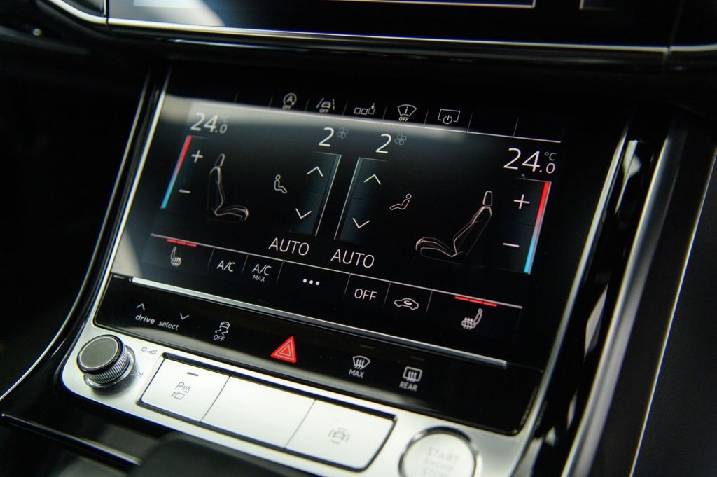 Used Audi A8 2019 for sale - 76883546: Photo 18