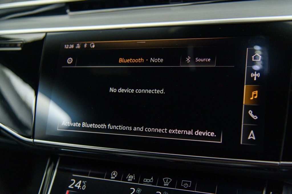 Used Audi A8 2019 for sale - 76883546: Photo 19