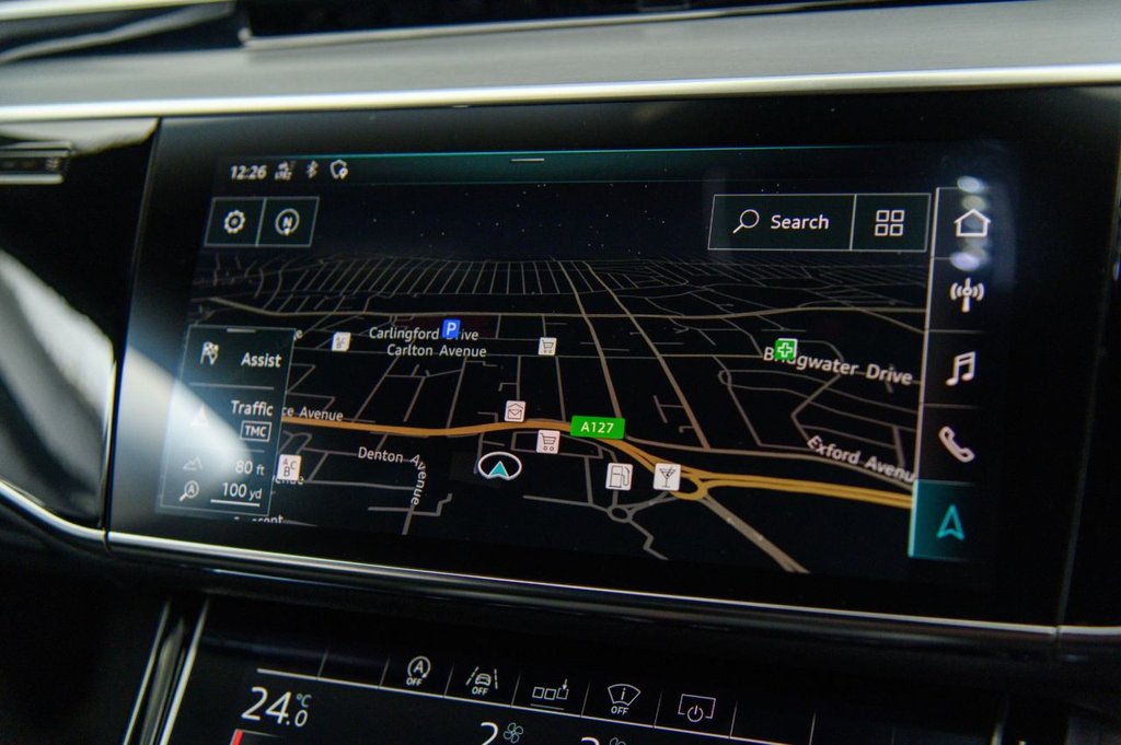 Used Audi A8 2019 for sale - 76883546: Photo 20