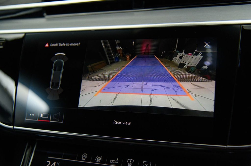 Used Audi A8 2019 for sale - 76883546: Photo 21