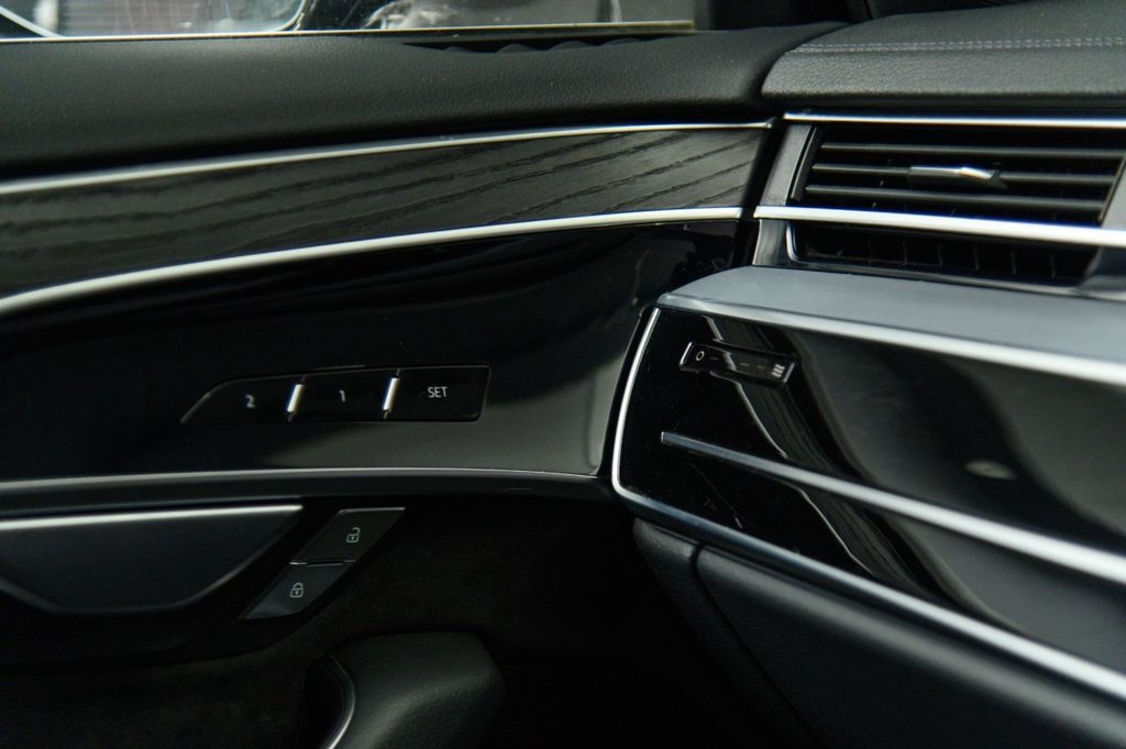 Used Audi A8 2019 for sale - 76883546: Photo 23