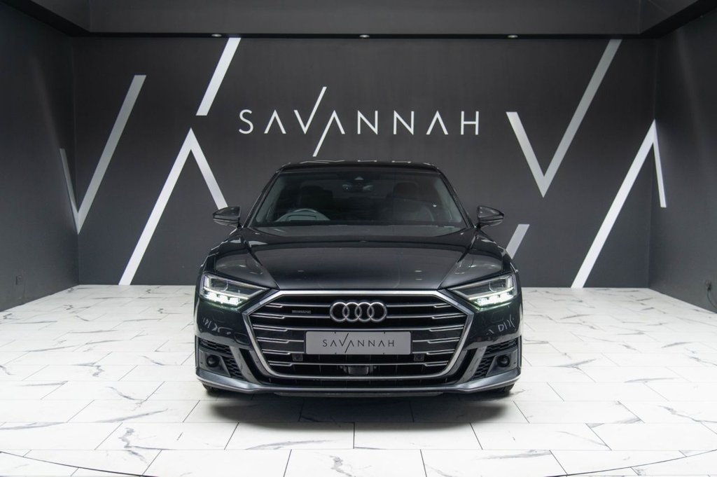 Used Audi A8 2019 for sale - 76883546: Photo 3