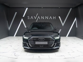 Used Audi A8 2019 for sale - 76883546: Photo