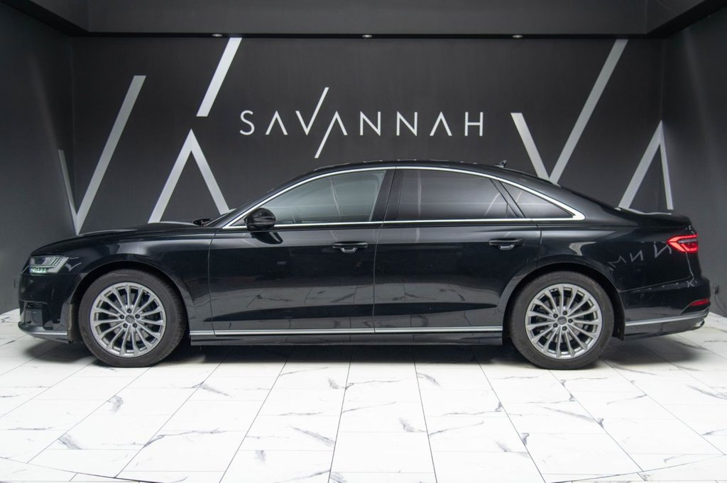 Used Audi A8 2019 for sale - 76883546: Photo 5