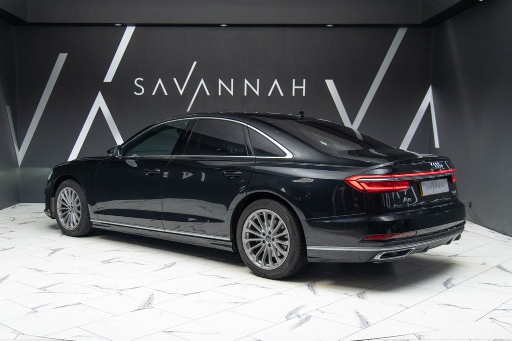 Used Audi A8 2019 for sale - 76883546: Photo 6