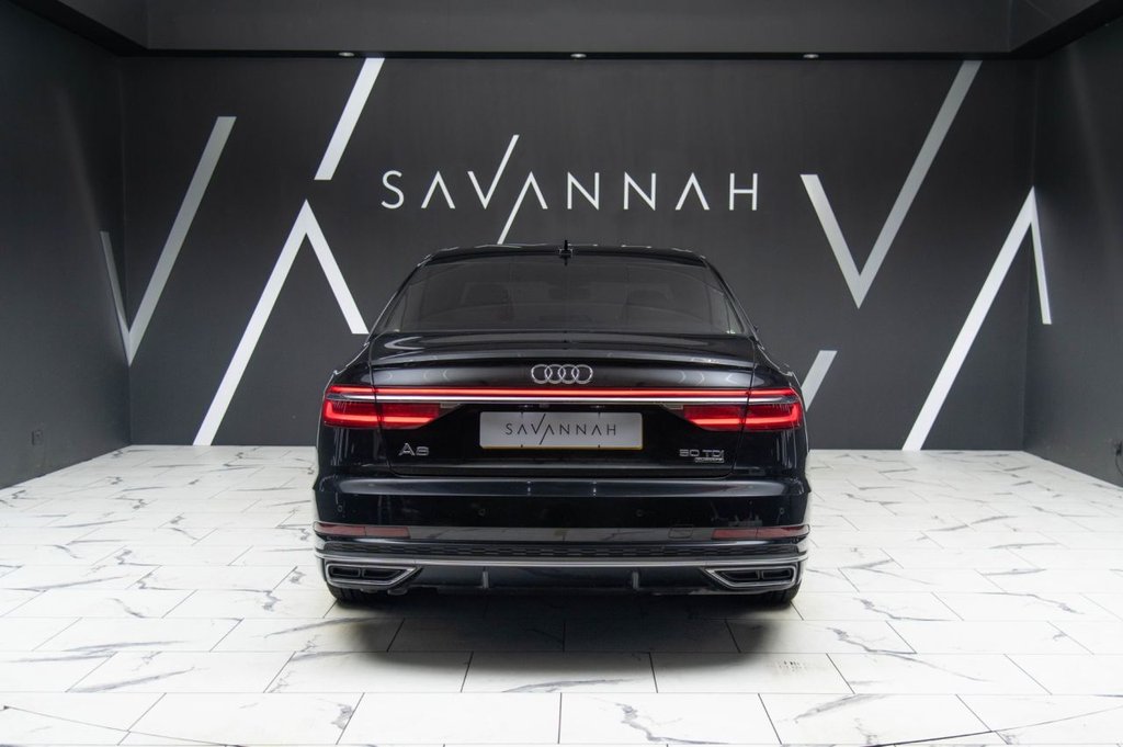 Used Audi A8 2019 for sale - 76883546: Photo 7