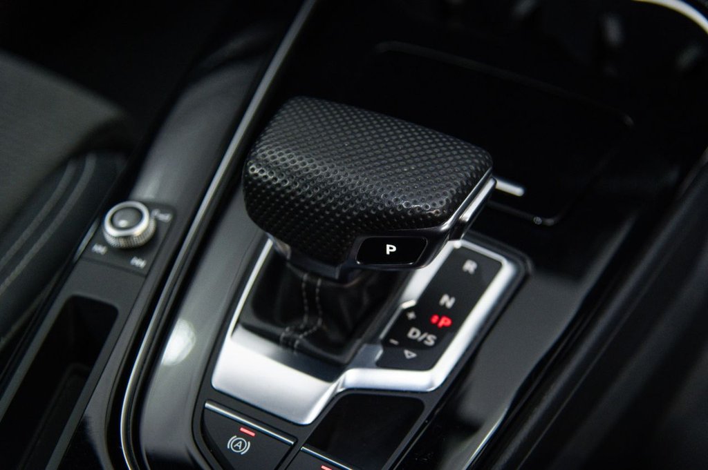 Used Audi A4 Avant 2020 for sale - 76376343: Photo 17